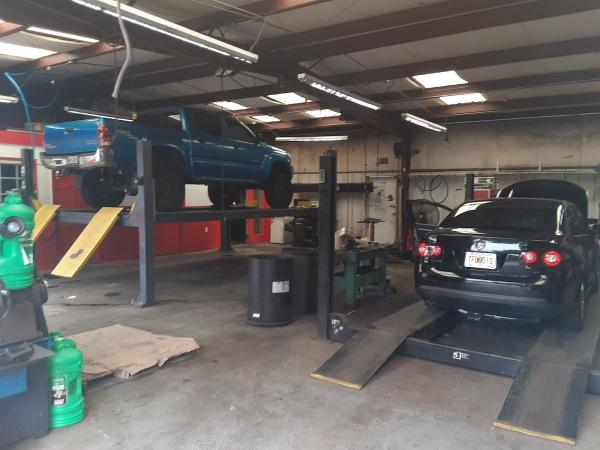 Southeast Automotive