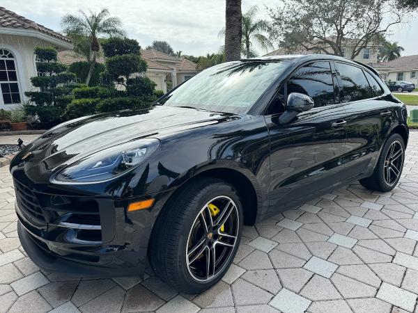 Porsche West Broward Service and Parts