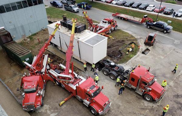 Paddack's Wrecker & Heavy Transport