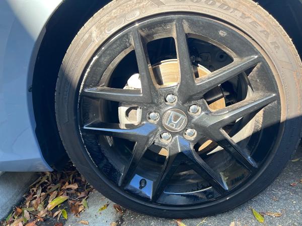 San Diego Motoring Accessories