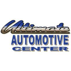Ultimate Automotive Service Center