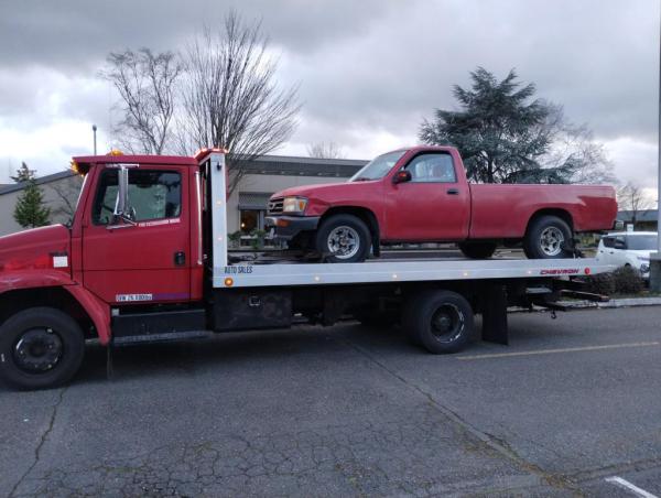 Jimco Towing