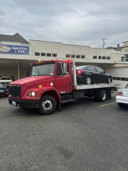 Jimco Towing