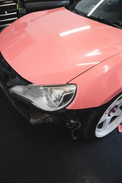 Reborn Wraps Auto Design