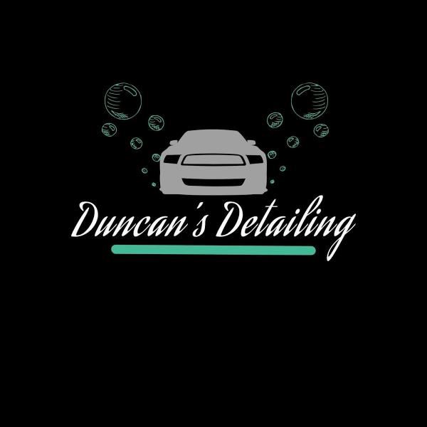 Duncans Detailing