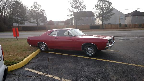 Noble Automotive