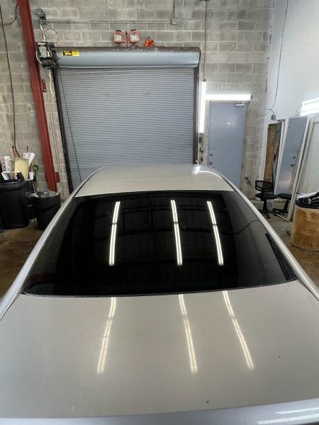 Shortstop Tint