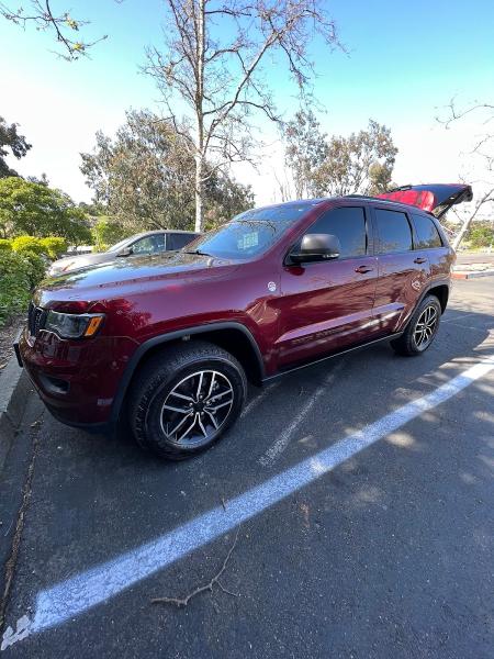 Novato Car Wash Inc