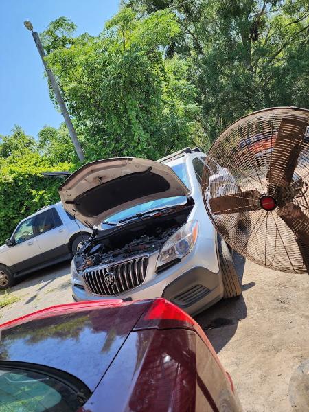 Robert Hart Auto Repair