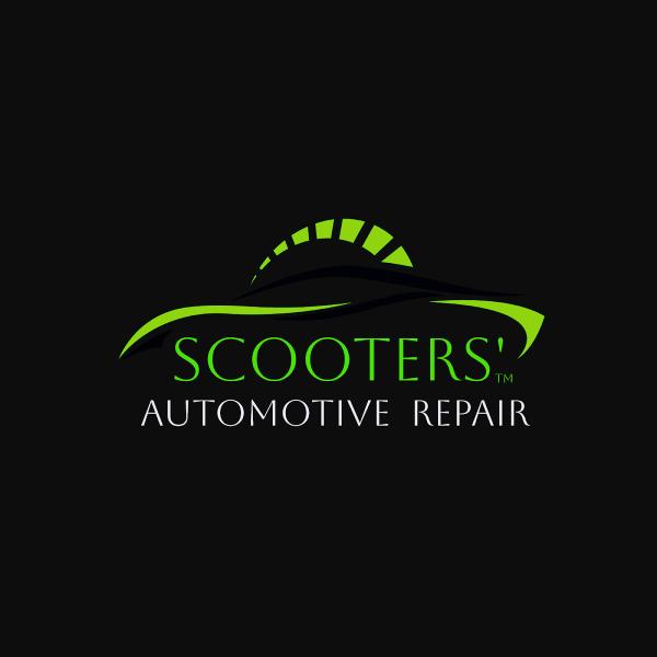 Scooters Auto Repair