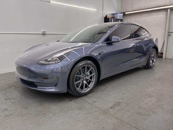 Extreme Auto Spa PPF & Ceramic Coatings