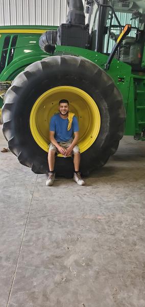 Hermosillo's Body Shop