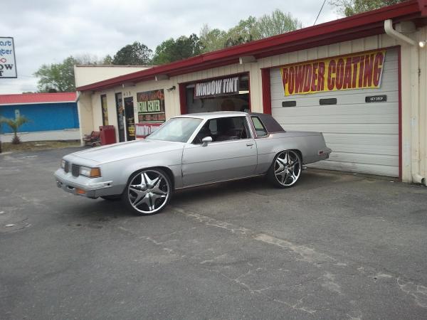 Crystal Coast Detail Center