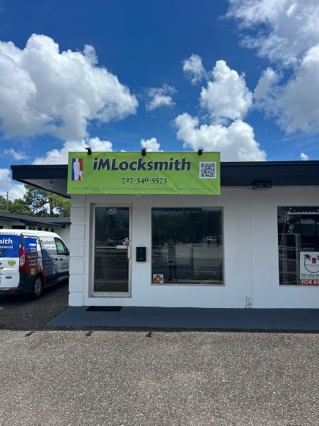 Imlocksmith Inc.