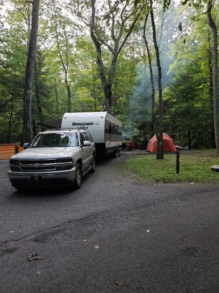 Rocky Valley RV Llc.