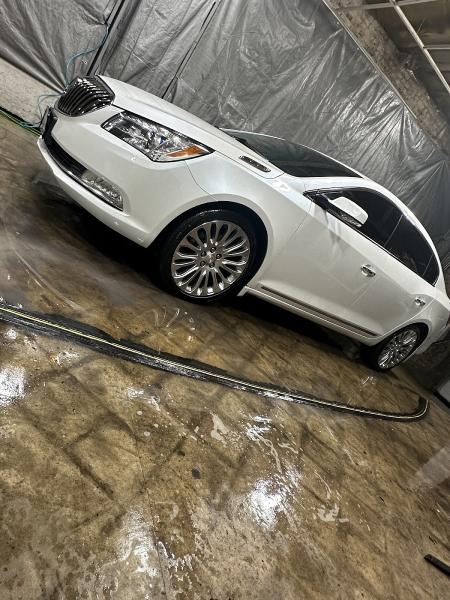 2 Brothers Auto Spa & Detailing LLC