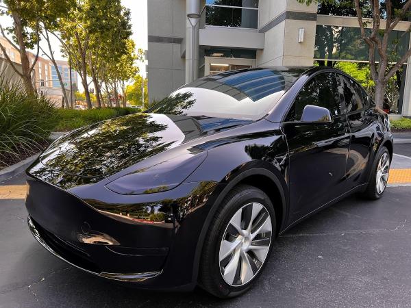 Car Wrap San Jose: OC Customs