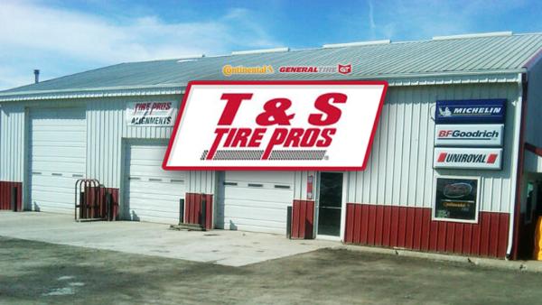 T & S Tire Pros