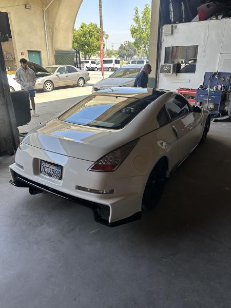 Mystic Autobody