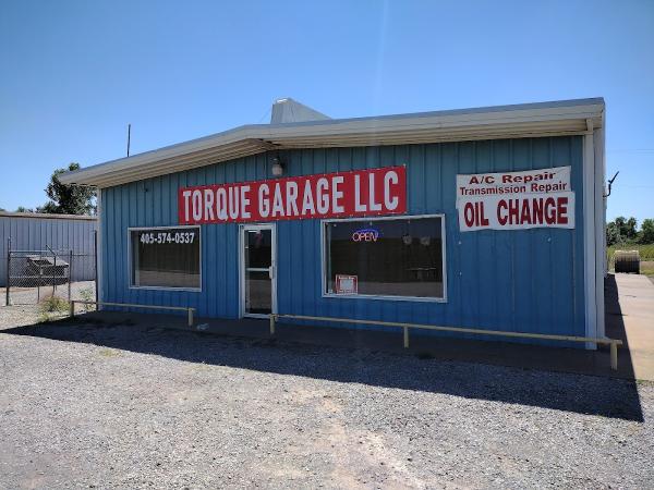 The Torque Garage LLC