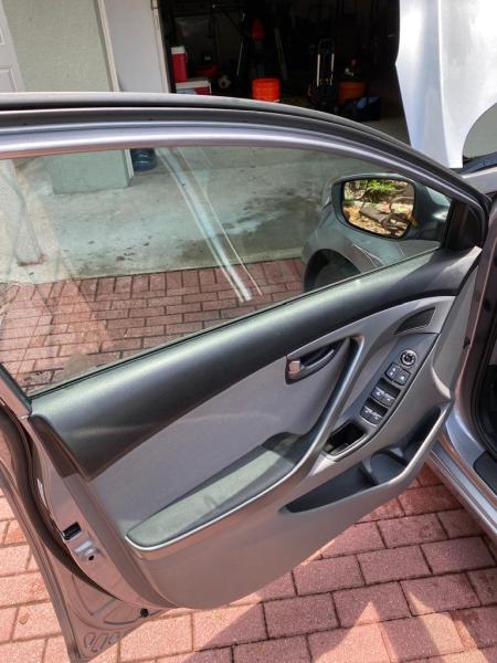 Mint Mobile Detailing