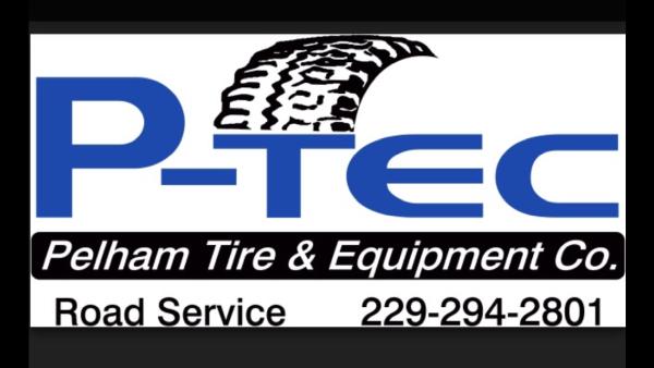 Pelham Tire & Equipment Company