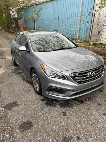 Raymond's Paint and Body Shop