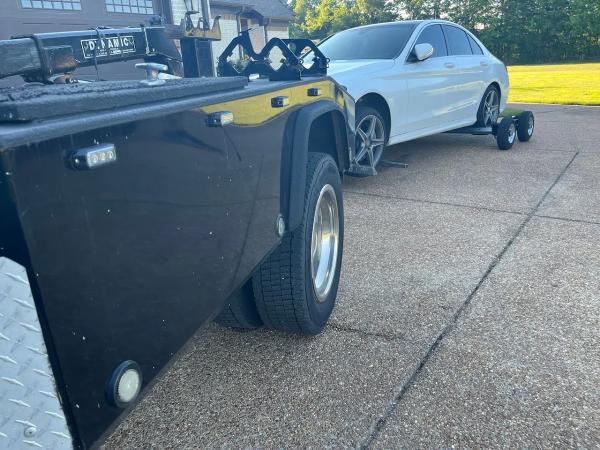 Memphis Fast Towing