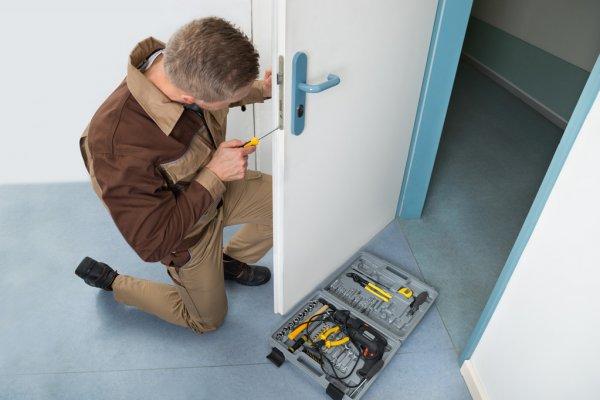 Burglar's Nightmare Locksmith