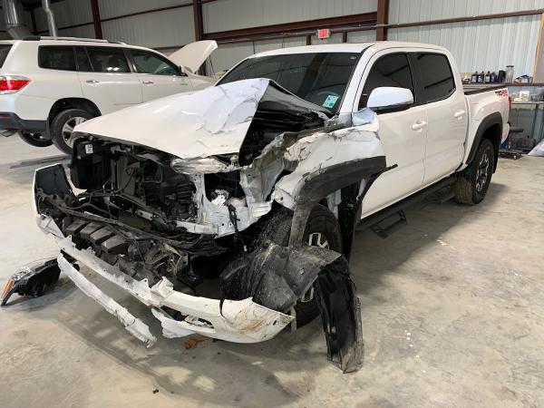 Trammell's Body Shop