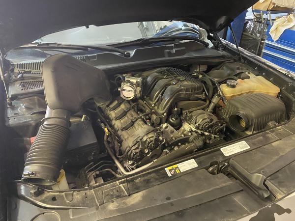 Arlington Auto Clinic & Emission Test Station