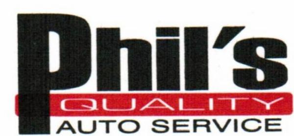 Phils Quality Auto Services
