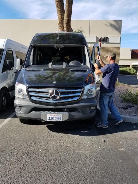Imperial Auto Glass