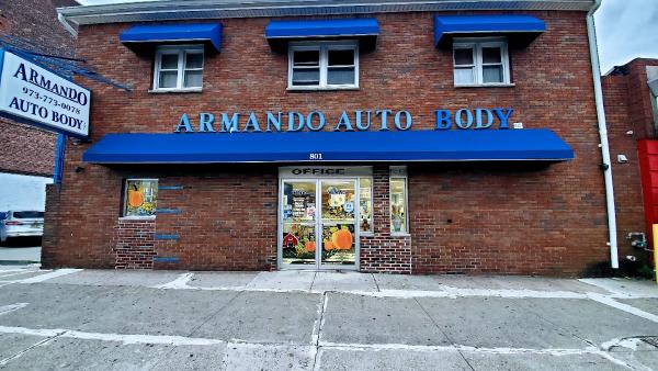 Armando's Auto Body