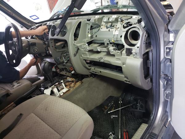 Adan's Auto Repair