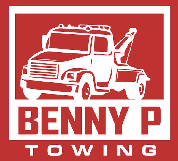 Bennyptowing