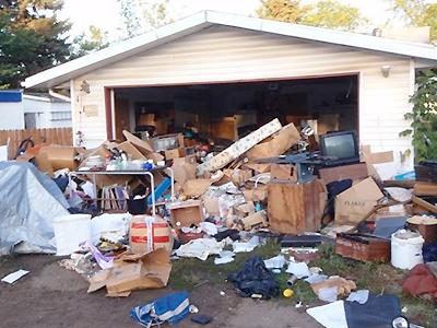 A1 Hauling and Junk Removal Las Vegas