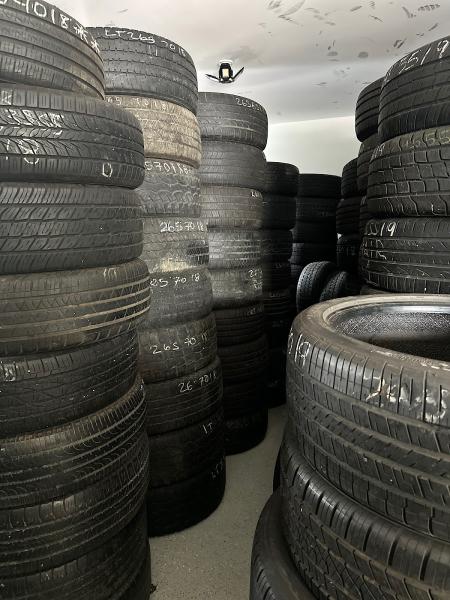 Panther Tires
