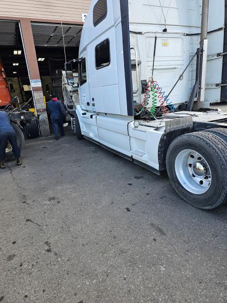 Anthony Truck Repair