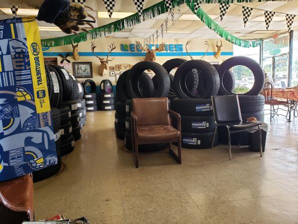 King's Tires & Alignment