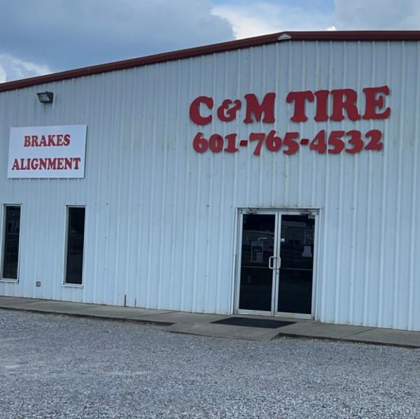 C & M Tire