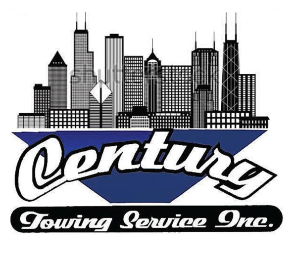 Century Towing Sevice
