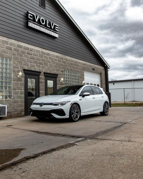 Evolve Auto Boutique