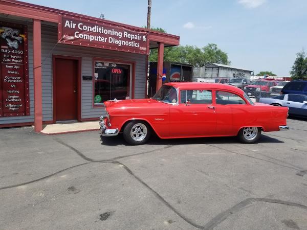 BC Auto Repair