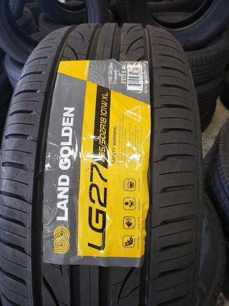 Smart Tires