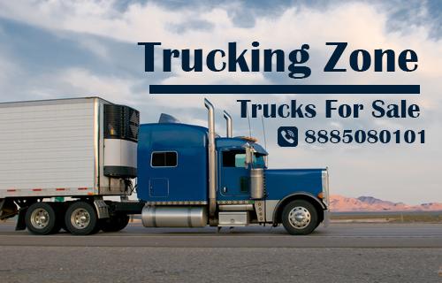 Semi Trucks For Sale