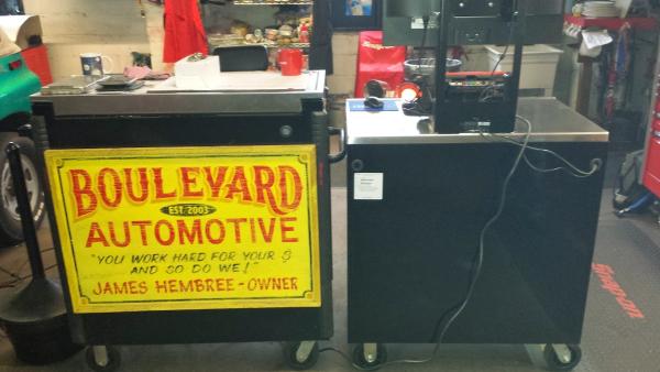 Boulevard Automotive