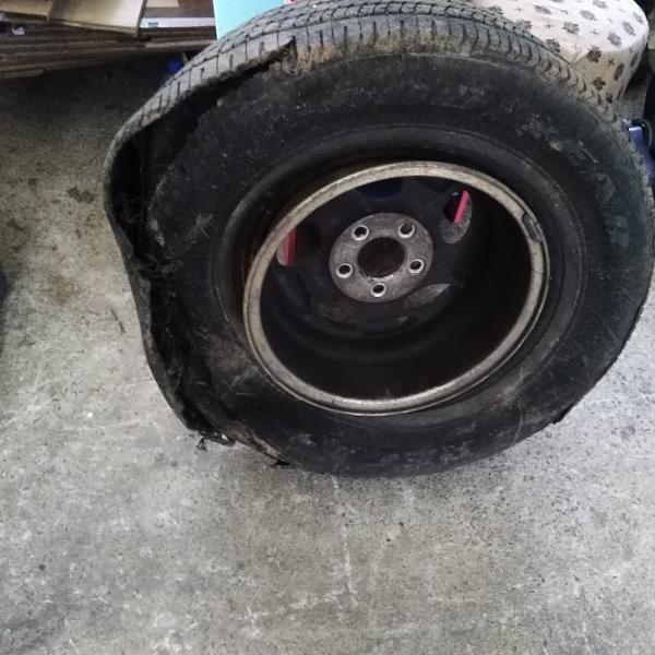 Guerrero Tires