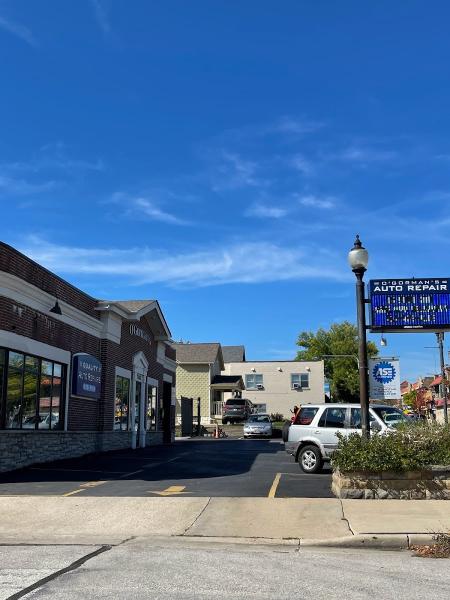 O'Gorman's West Towne Auto