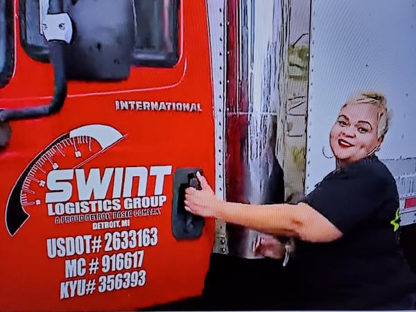 Swint Logistics Group